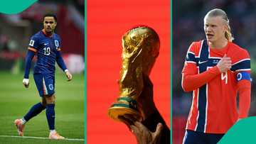 World Cup Legacy: Erling Haaland, 3 footballers following in their fathers' footsteps