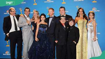 Who was the highest-paid on the Modern Family cast? Their salaries through the seasons