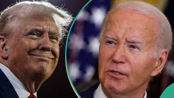 Joe Biden ya fadi masifar da za ta iya aukuwa a Amurka kan takarar Trump