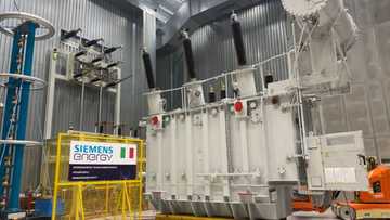 Nigeria’s mega transformers pass factory acceptance test