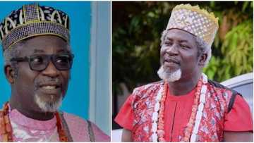 Nollywood mourns again as yet another actor Sam Obiago aka Daddy Sam passes away 2 days before Christmas