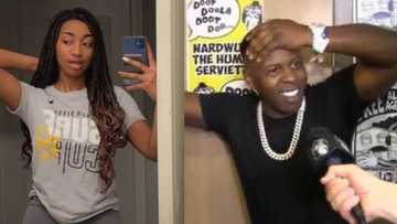 Cheating Aside, Man Uses Unconventional Tactics to Try and Get His Girl Back