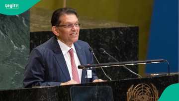 Bangladesh's Khalilur Rahman assumes presidency of UN General Assembly