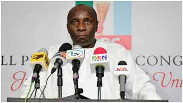 APC releases how much forms for Ekiti, Osun governorship elections will cost