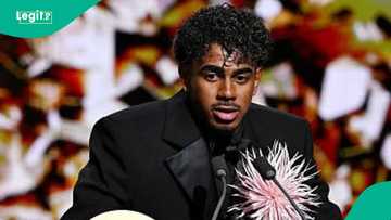 Lamine Yamal finally speaks out after losing 2026 Ballon d'Or to Harry Kane