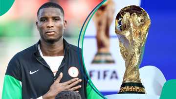 Onuachu laments World Cup failure despite Nigeria's world-class players