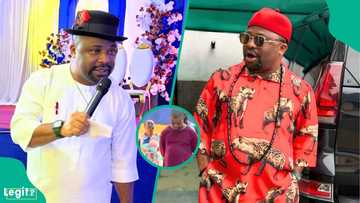 Comedian Apama breaks silence after calls for his arrest amid TMT visa fraud allegations