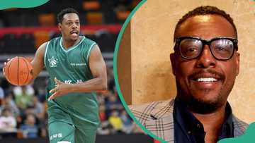 He married in 2010, says marriage is for poor people—the story of Paul Pierce's wife and girlfriends