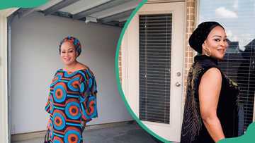 “Be careful out there”: Bukky Wright issues strong warning to fans over fake UK job scam