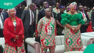 Labour Part presidential candidate finally emerges