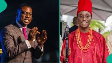 Alleged tribal stereotype: Pastor Bolaji Idowu faces backlash over remarks about Yoruba, Igbo people