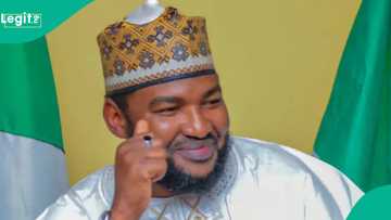 Shirin APC ya fara rushewa, babban jigo da magoya bayansa sun fice daga jam'iyyar