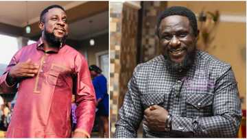 After escaping death in ghastly motor accident, Nollywood Actor Lekan Olatunji grateful on birthday