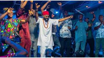 Life Lager Beer: Aba region's top 10 revealed at Nwa Boi Experience