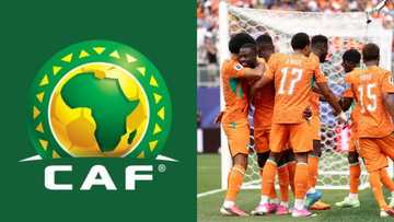 CAF sends message to Ivory Coast after reaching 1st ever World Cup knockout stage