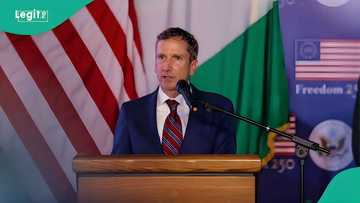Tragic NAF plane crash: US speaks, sends message to families of 25 deceased victims