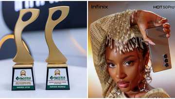 Get in now: 2024, Infinix’s year of bold moves and big wins
