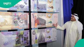 Jerin kasashe 9 da kudadensu suka fi Dalar Amurka daraja a duniya