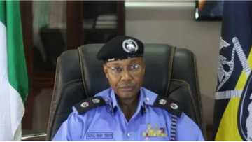 Breaking: Fear as gunmen raze another police station, free detained suspects in southeast