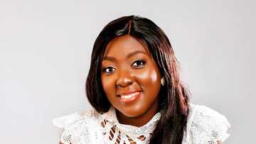 Meet Adepeju Jaiyeoba, the Lawyer who Met Obama and is helping rural women with health services