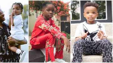 Singer Wizkid talks family, love for his sons in new interview