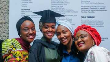 Alkali ya tsefe Lauyan Hanan Buhari a kotu; Ana tuhumar 'Diyar Shugaban kasa da laifi