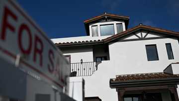 US existing home sales dip to 9-month low on high costs