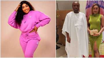 "There's no way she's 22": Isreal DMW's celebrates wife's birthday, netizens query her real age
