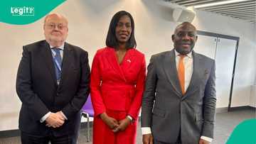 Forging global paths: How Alausa’s UK mission recasts Nigerian education for the future