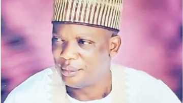 Nigeria's electoral system may collapse if things go unchecked - Ex-Kogi acting governor