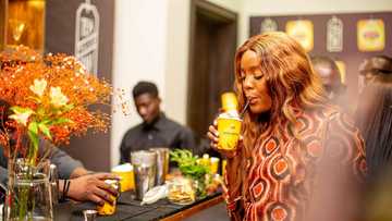 Lipton Celebrates TeawithTay Podcast, Confirms Partnership for Season 2