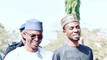 An horas da ni a kan yadda zan tagayyara duk wani makiyi na – Bello El-Rufai
