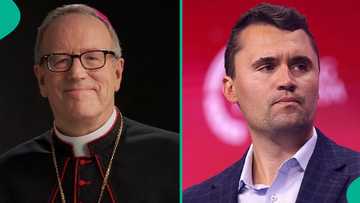 Charlie Kirk's death: Bishop shares last conversation with late activist, his post draws attention