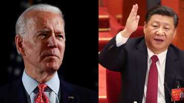 Battle over Taiwan: China warns US 'not to Play with Fire' after Washington's Support for Island