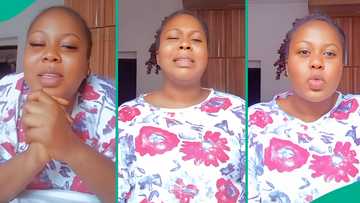 Lady shares how mortuary attendant convinced her he could raise her late dad, posts conversation