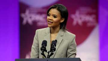 Trending reactions as Candace Owens says Nigerian-Americans are the most successful ethnic group in the US