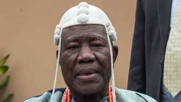 Court delivers judgement on suit seeking to dethrone Olubadan Of Ibadan land