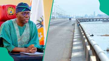 27 hoodlums arrested for vandalising Festac-Alakija bridge in Lagos