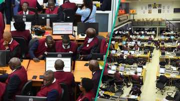 Stock market begins week on positive note as NGX regains N160trn