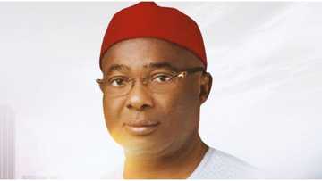 Imo state chronicles its transformation in new documentary: A state on the rise