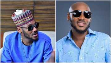 I have made some foolish decisions but I'm grateful to God - 2baba speaks as he marks 20 years in the music industry