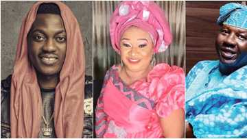 2021 in review: Baba Suwe, Sound Sultan, Rachel Oniga and 14 other Nigerian celebs who died