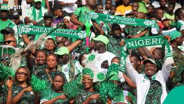 How much Nigerians will pay to watch the World Cup 2026 in US, Canada and Mexico