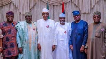 Garkuwa da mutane: Sanatocin Najeriya sun ba Isa Ali Pantami umarni