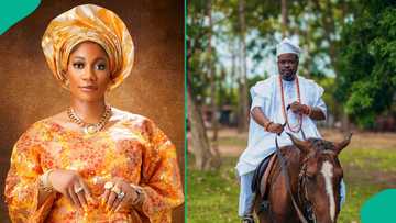 Alleged godmother finally opens up on why Sisialagbo’s husband leaked her private bedroom video