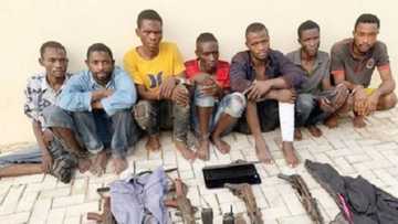 Fallasa: Dan Boko Haram da ya shiga hannu ya yi bayanin yadda suke shirya kai harin bam