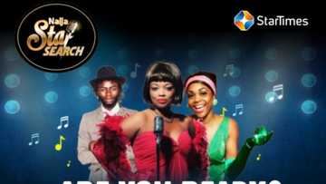 Legendary Keke Ogungbe Set to Mould Next Generation of Music Super Stars, Unveils Naija Star Search Reality Show