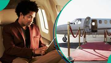 Customs moves to identify Nigerian billionaires, pastors with improperly imported private jets