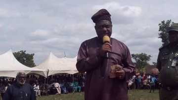 After N180 billion allocated, minister cries out, says money not enough