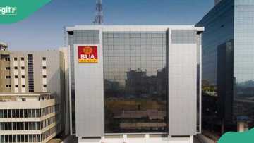 BUA Group releases statement after fake vendor registration scheme for refinery circulates online